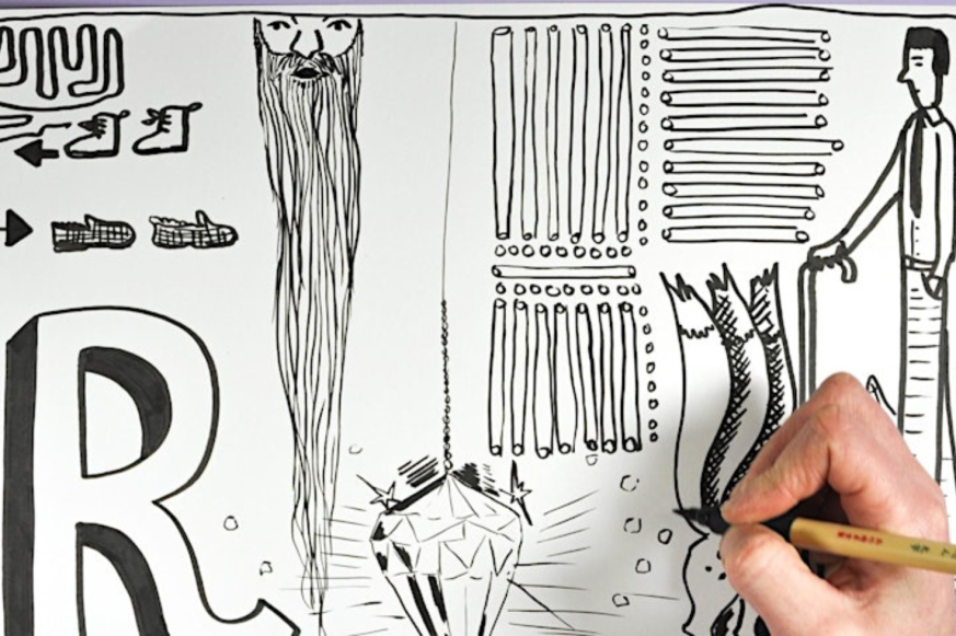 Foundation Press: Starting Lines