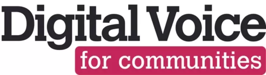 Digital Voice for communities