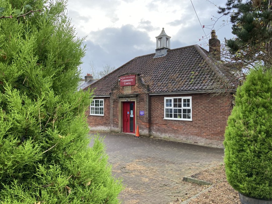Rowlands Gill Community Centre