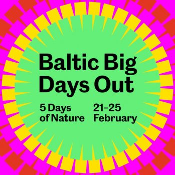 Baltic Big Days Out 