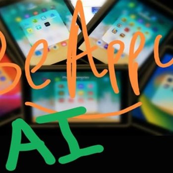Be Appy - Artificial Intelligence (AI)