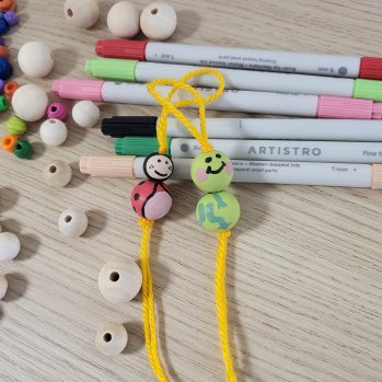 Bead Charms