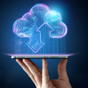 Online Files: Cloud Busting