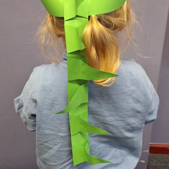 Dragon Crafts