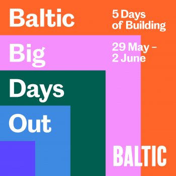 Baltic Big Days Out 