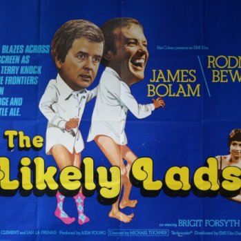 Filmed in the North East