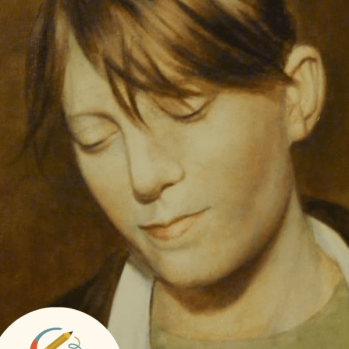 Portrait of a Girl
