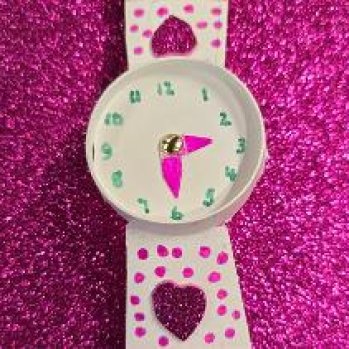 Craft 'Time'