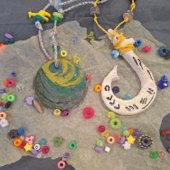 Make Your Own Wayfinder Necklace