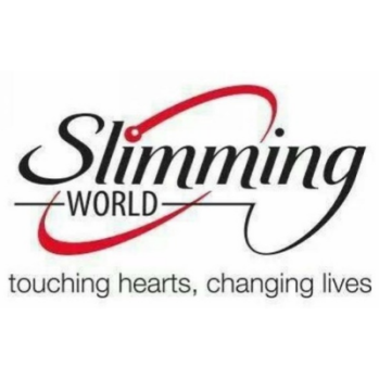 Image with words: Slimming World