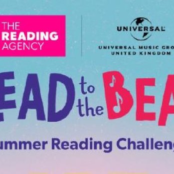 Summer Reading Challenge 2026