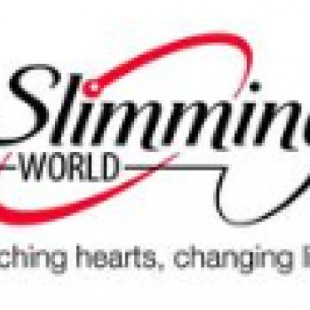 Official Slimming World banner