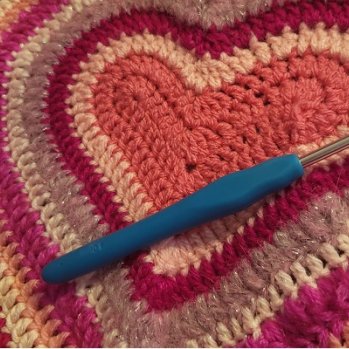 Crochet Taster Morning