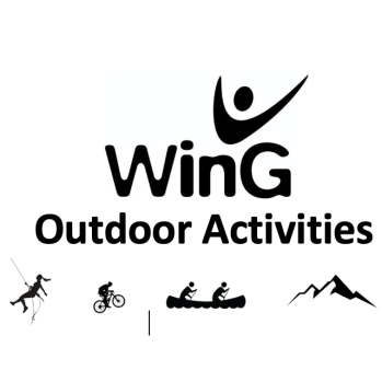 WinG Outdoor Activities - Providing outdoor well being activities for people of Tyne and Wear