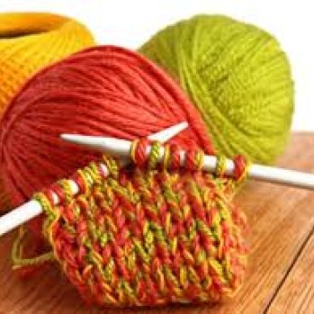 Knitting Group