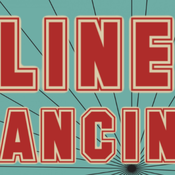 Line Dancing 