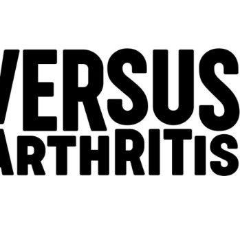 Versus Arthritis Logo