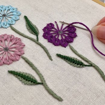 hand crafted porcelain tealight holder