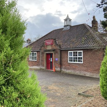 Rowlands Gill Community Centre