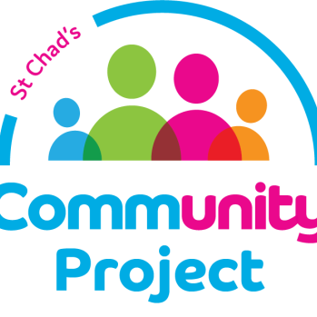 St Chad's logo