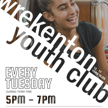 Wrekenton Youth Club