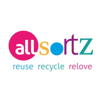 Allsortz - Reuse, Recycle, Relove