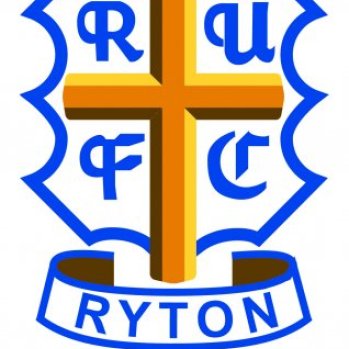 Ryton RFC Logo
