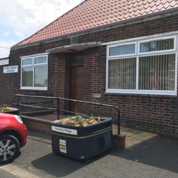 Columbia Village Community Association