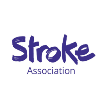 Stroke Association Logo
