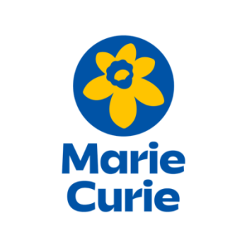 Marie Curie Logo