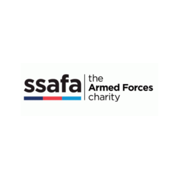 SSAFA logo