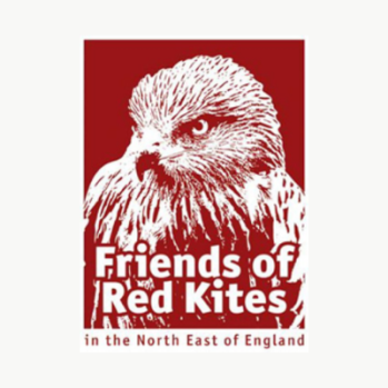 Friends of Red Kites Logo