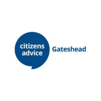 Citizens Advice Gateshead logo
