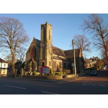 Ryton Methodist Church