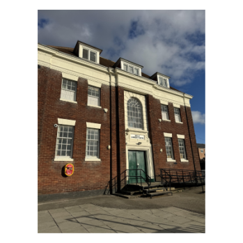  Birtley Community Association Hall