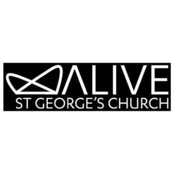 Logo for Alive Church St George's