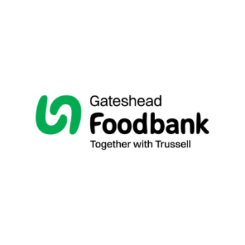 Gateshead Foodbank - Together with Trussell