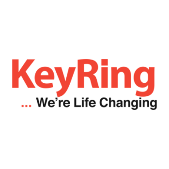 KeyRing - Support to build independence