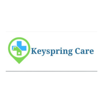 Keyspring Care Logo