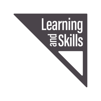 Learning and Skills Logo