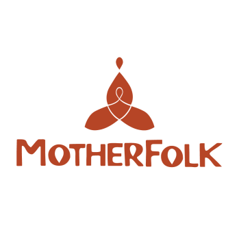 MotherFolk Logo 