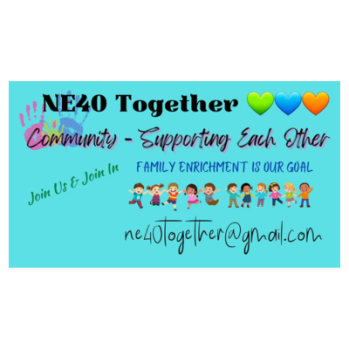 NE40 Together