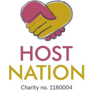 HostNation - Welcoming refugees through friendship