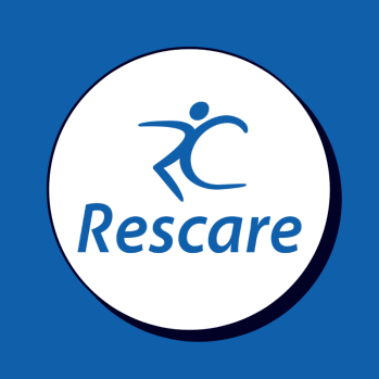 Rescare Logo