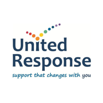 United Response logo