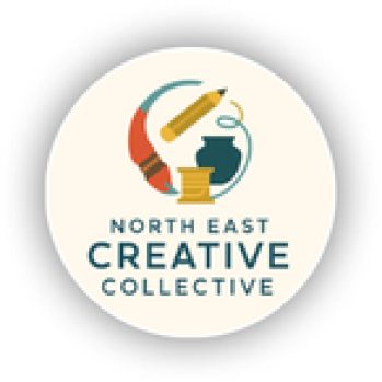 North East Creative Collective Logo