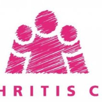 Arthritis Care pink logo
