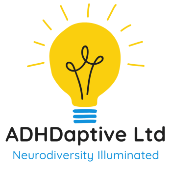 ADHDaptive logo