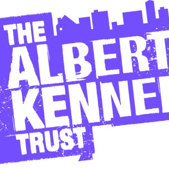 Albert Kennedy Trust logo 