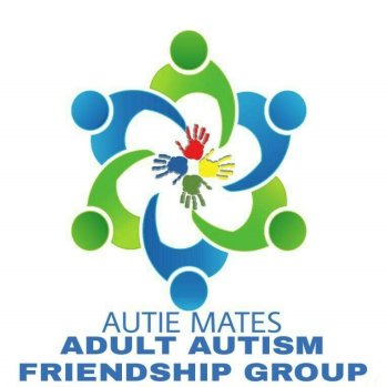 The Autie Mates Logo